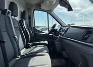 Ford Transit Skříň 2,0 l 96 kw