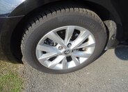 Škoda Octavia Kombi 999,0 85 kw