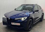 Alfa Romeo Stelvio 1