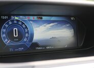 Citroën C4 Picasso Kombi 1,6 l 85 kw