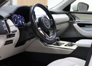 Mazda CX-60 SUV / Terénní 2,5 l 241 kw