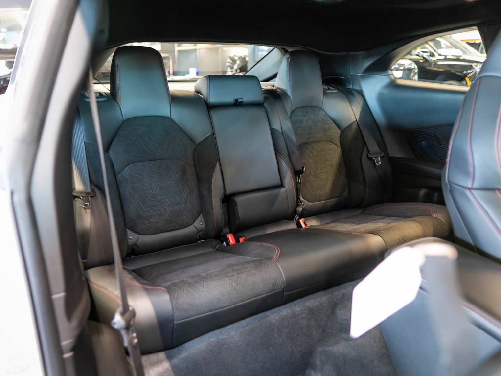 Dodge Charger Kupé 0,0 499 kw