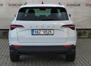Škoda Karoq 4