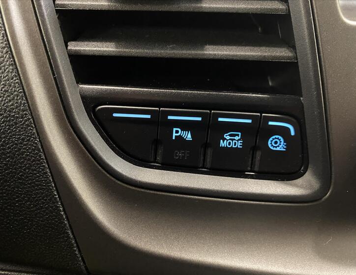 Ford Transit Custom 17