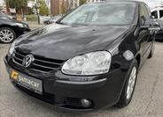 Volkswagen Golf 2