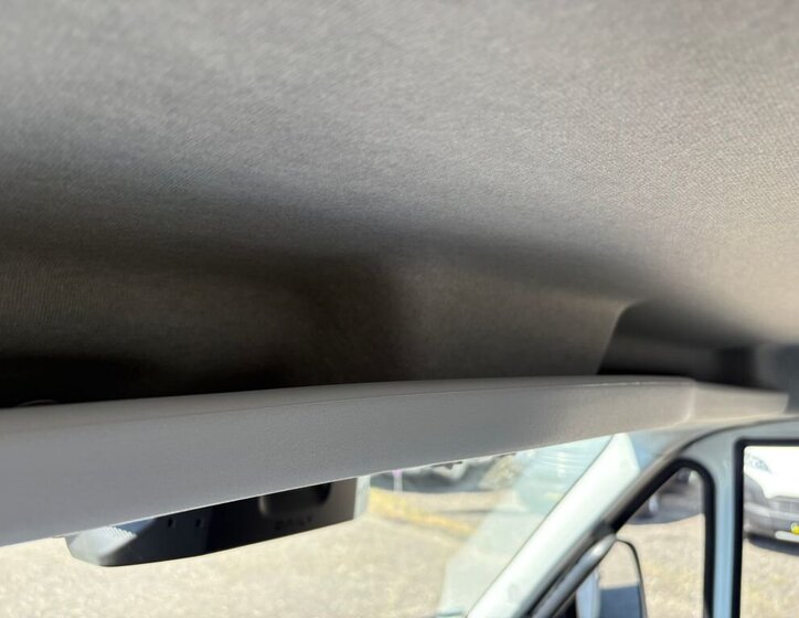 Iveco Daily Skříň 3,0 l 129 kw