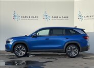 Škoda Kodiaq SUV 2,0 l 142 kw