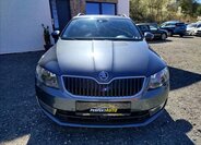Škoda Octavia Kombi 1,4 l 103 kw