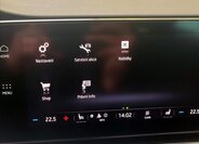 Škoda Octavia Kombi 1,5 l 110 kw