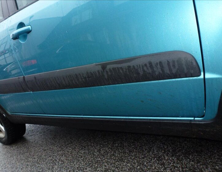 Suzuki SX4 Hatchback 1,9 l 88 kw