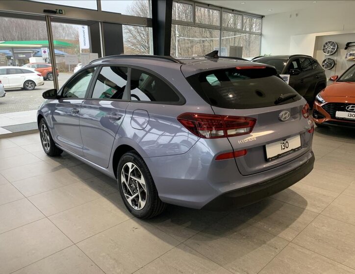 Hyundai i30 7