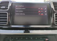 Citroën C5 Aircross SUV / Terénní 1,5 l 96 kw