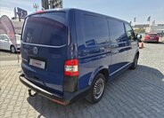 Volkswagen Transporter Ostatní 2,0 l 75 kw