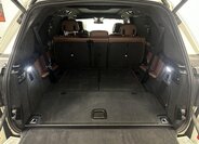 BMW X7 SUV / Terénní 0,0 250 kw