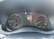 Toyota Yaris Hatchback 1,5 l 68 kw