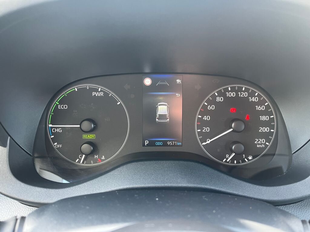 Toyota Yaris Hatchback 1,5 l 68 kw