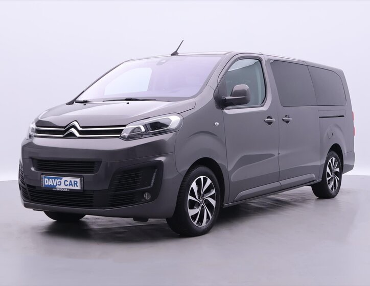 Citroën SpaceTourer 3