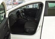 Seat Leon Hatchback 1,2 l 81 kw