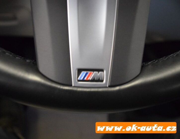 BMW Řada 6 Hatchback 2,0 l 140 kw