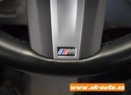 BMW Řada 6 Hatchback 2,0 l 140 kw