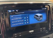 Mercedes-Benz Vito MPV 2,0 l 140 kw