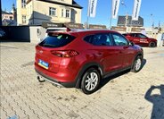 Hyundai Tucson SUV / Terénní 1,6 l 100 kw