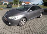 Renault Fluence 3