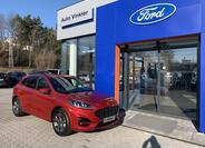 Ford Kuga 1