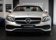 Mercedes-Benz Třídy E 2