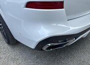 BMW X5 SUV / Terénní 3,0 l 195 kw