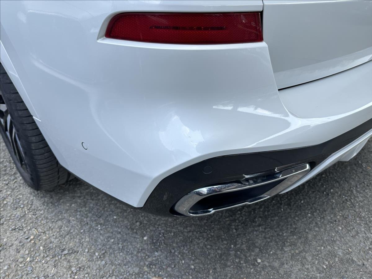 BMW X5 SUV / Terénní 3,0 l 195 kw