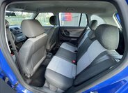 Škoda Fabia Kombi 1,2 l 51 kw