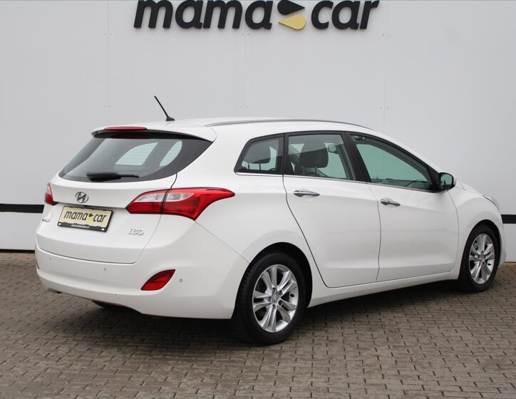 Hyundai i30 7
