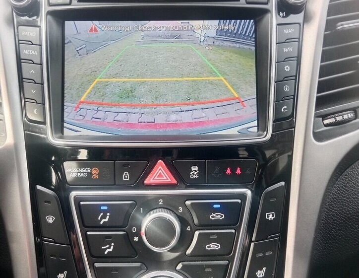 Hyundai i30 Kombi 0,0 88 kw