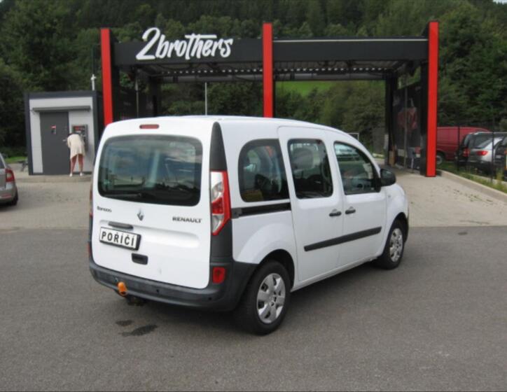 Renault Kangoo 6