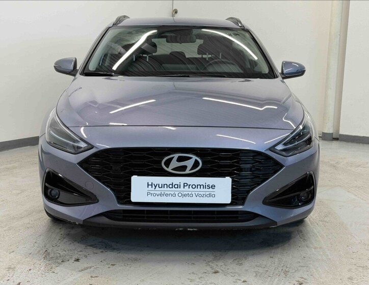 Hyundai i30 Kombi 998,0 73 kw