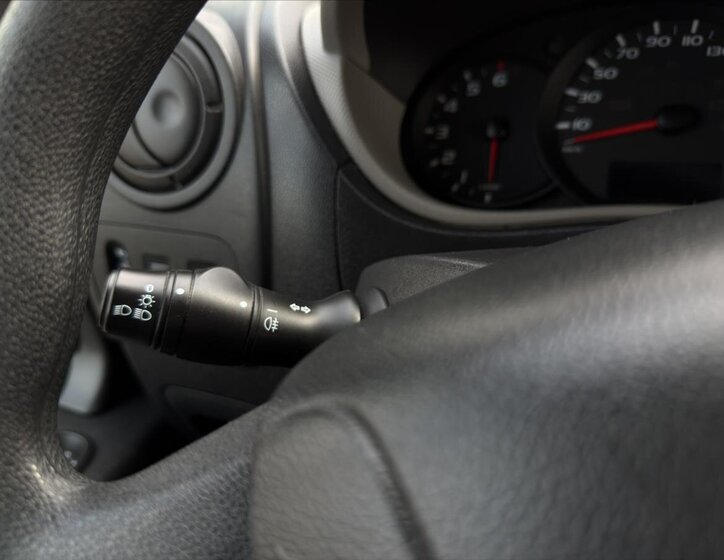 Renault Master Skříň 2,3 l 96 kw