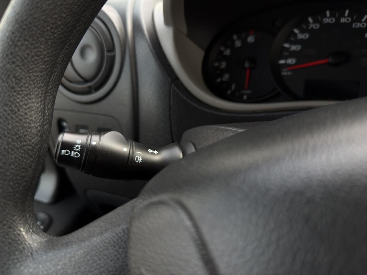 Renault Master Skříň 2,3 l 96 kw