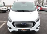 Ford Tourneo Custom Ostatní 2,0 l 96 kw