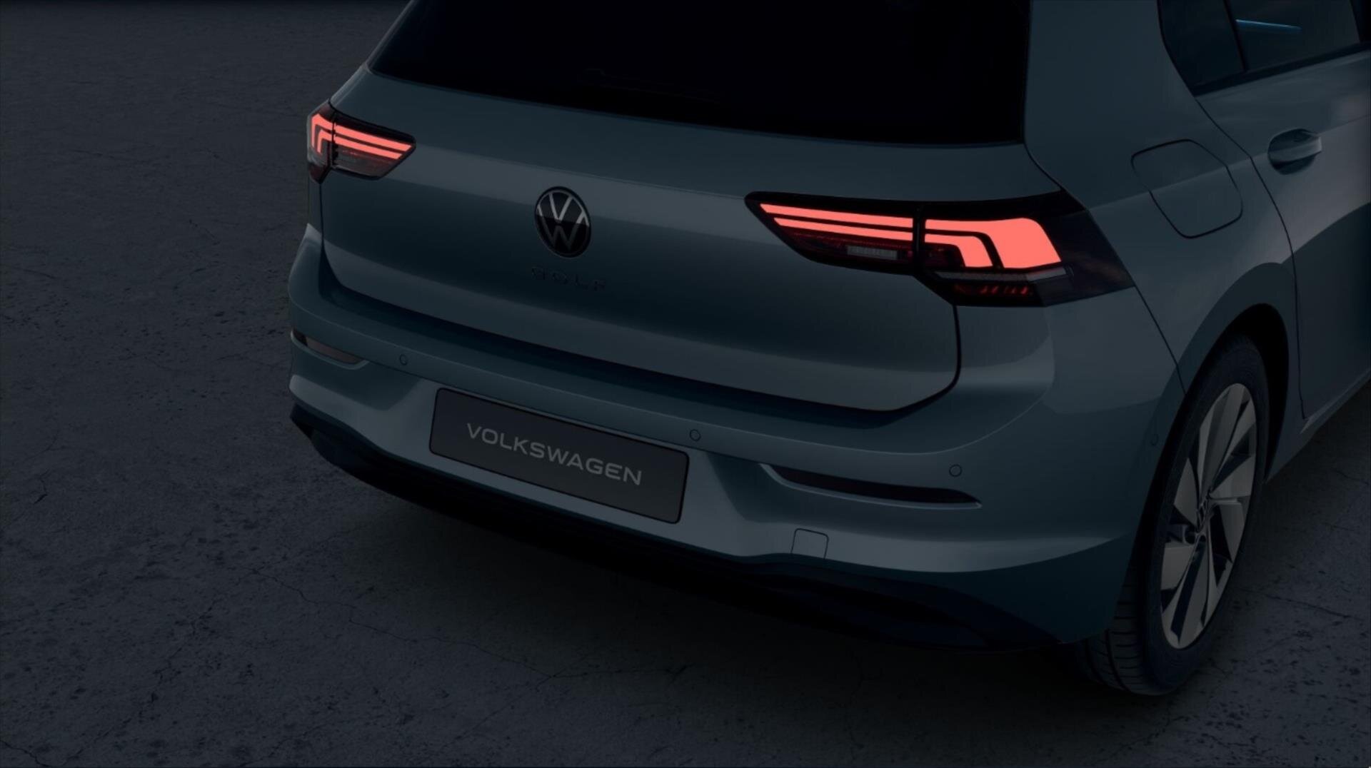 Volkswagen Golf Hatchback 1,5 l 85 kw