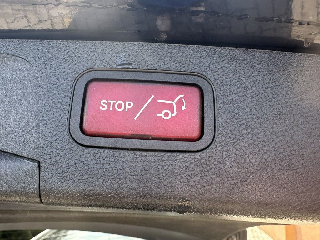 Mercedes-Benz Třídy E