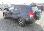 Suzuki Grand Vitara SUV / Terénní 2,4 l 124 kw