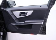 Mercedes-Benz GLK SUV / Terénní 3,0 l 195 kw