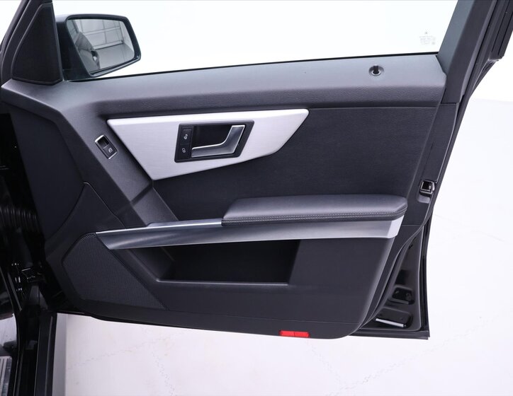 Mercedes-Benz GLK SUV / Terénní 3,0 l 195 kw