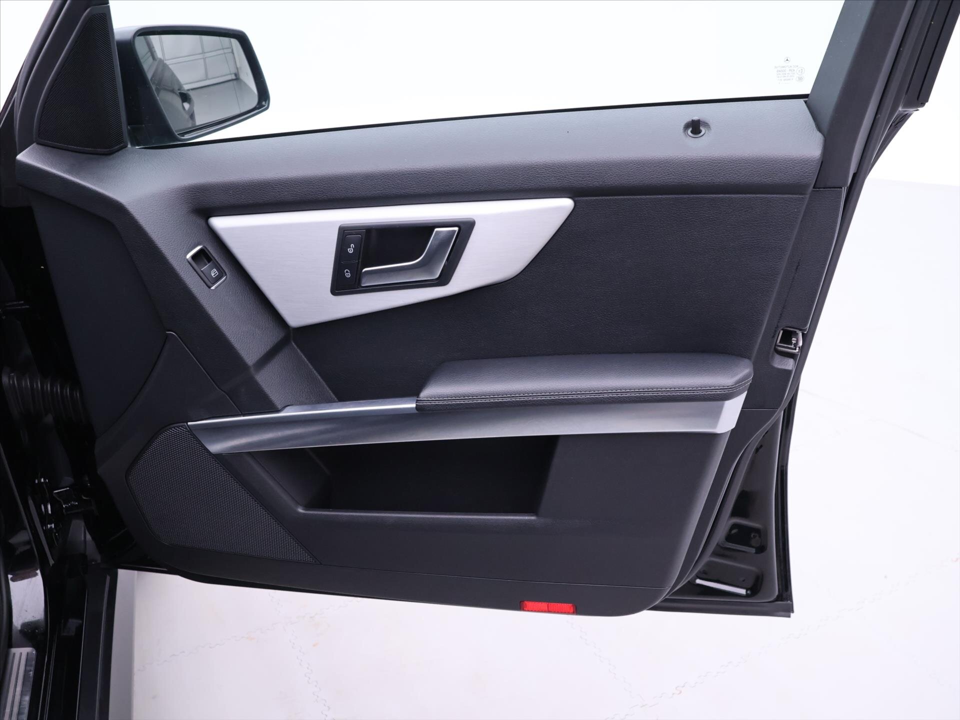 Mercedes-Benz GLK SUV / Terénní 3,0 l 195 kw