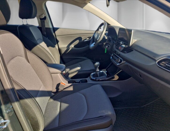 Hyundai i30 Kombi 1,5 l 70 kw