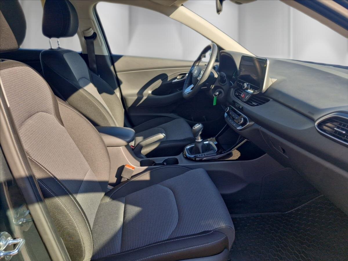 Hyundai i30 Kombi 1,5 l 70 kw