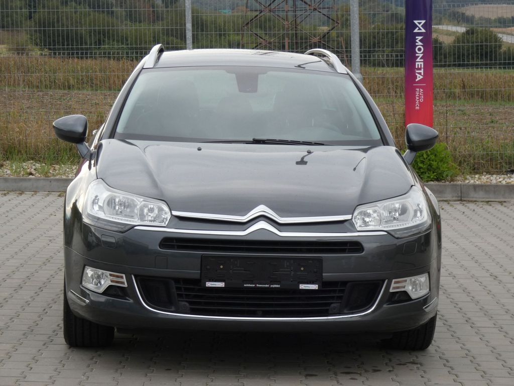 Citroën C5