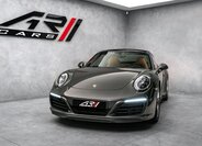 Porsche 911 Kupé 3,0 l 309 kw