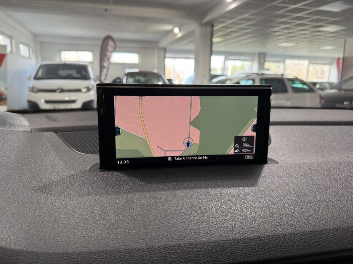 Audi Q7 SUV / Terénní 3,0 l 200 kw